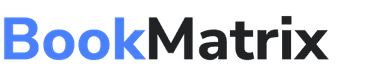 BookMatrix logo